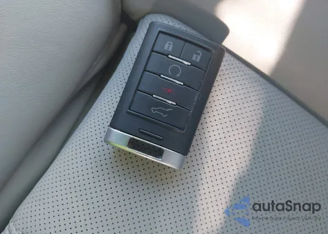 2013 Cadillac Srx Luxury Collection from USA, damaged, VIN 3GYFNCE38DS534050